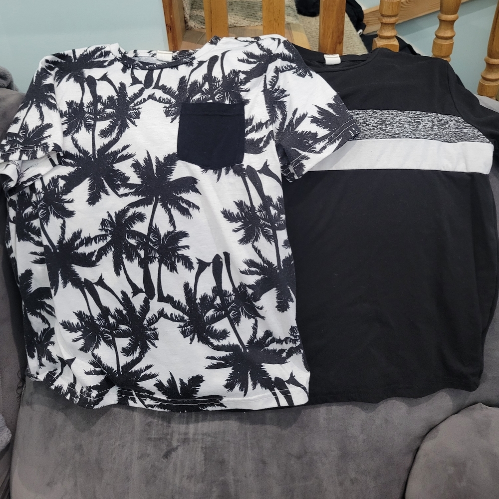 Shirts